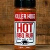Killer Hogs Hot BBQ Rub -BBQDIRECT Shop killer hogs hot bbq rub 514619