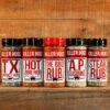 Killer Hogs Rub Pack -BBQDIRECT Shop killer hogs rub pack 727481