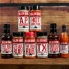 Killer Hogs Sampler Gift Pack -BBQDIRECT Shop killer hogs sampler gift pack 434327