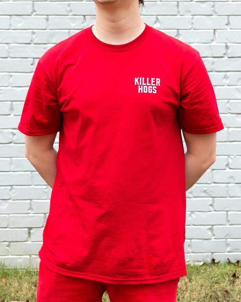 Killer Hogs Southern Style T-Shirt 3 Killer Hogs Southern Style T-Shirt