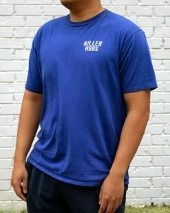 Killer Hogs Southern Style T-Shirt - Navy 9 Killer Hogs Southern Style T-Shirt - Navy -BBQDIRECT Shop killer hogs southern style t shirt navy 499421