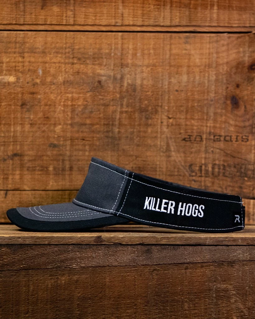 Killer Hogs Swine Visor 7 Killer Hogs Swine Visor - Image 5