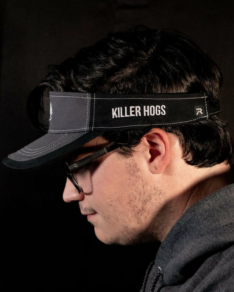Killer Hogs Swine Visor 5 Killer Hogs Swine Visor - Image 3
