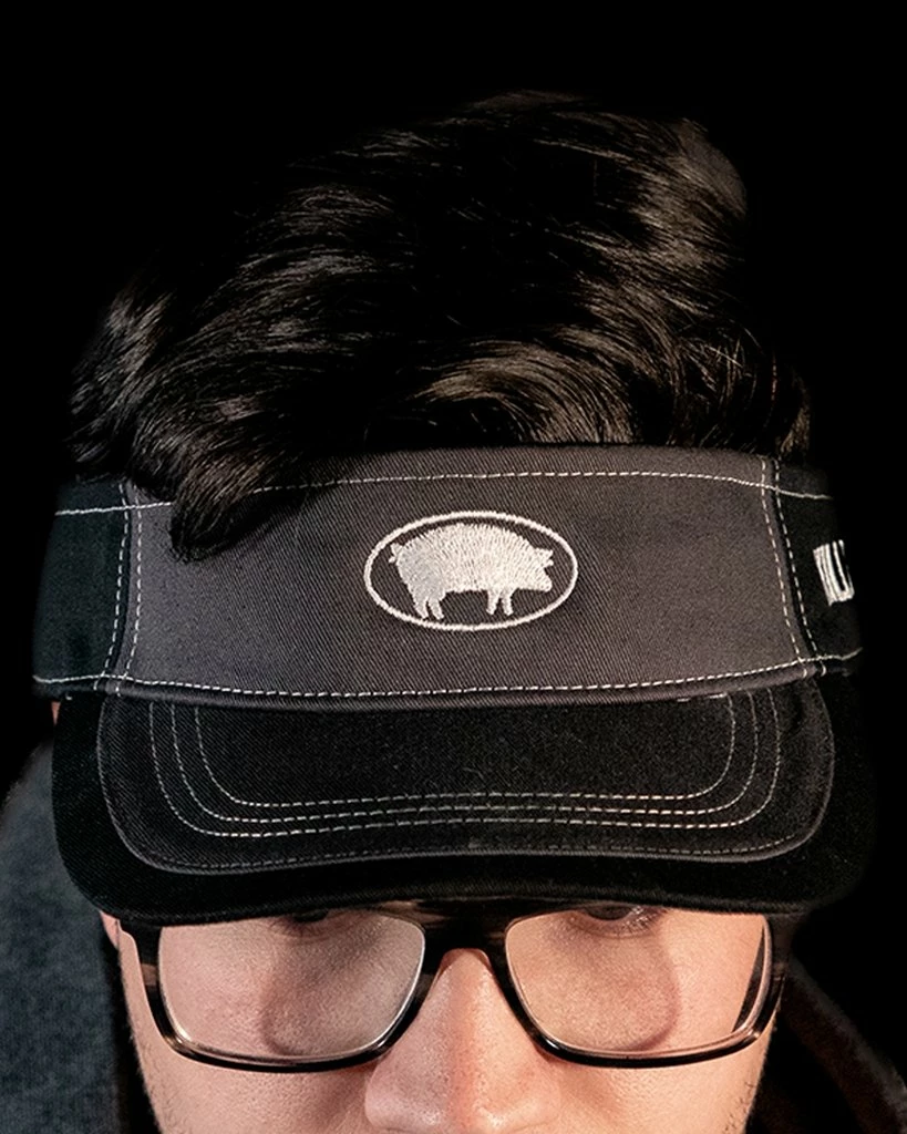 Killer Hogs Swine Visor 4 Killer Hogs Swine Visor - Image 2
