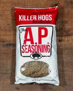 Killer Hogs The AP Seasoning 18 Killer Hogs The AP Seasoning -BBQDIRECT Shop killer hogs the ap seasoning 666266