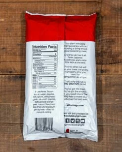 Killer Hogs The BBQ Rub 19 Killer Hogs The BBQ Rub -BBQDIRECT Shop killer hogs the bbq rub 327601