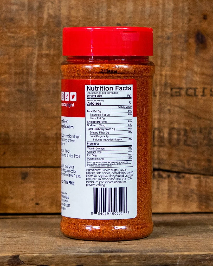 Killer Hogs The BBQ Rub 9 Killer Hogs The BBQ Rub - Image 7