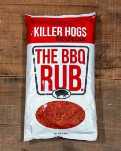 Killer Hogs The BBQ Rub 18 Killer Hogs The BBQ Rub -BBQDIRECT Shop killer hogs the bbq rub 430098