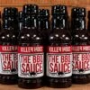 Killer Hogs The BBQ Sauce 12 Pack -BBQDIRECT Shop killer hogs the bbq sauce 12 pack 996350