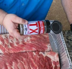 Killer Hogs TX Brisket Rub -BBQDIRECT Shop killer hogs tx brisket rub 442477