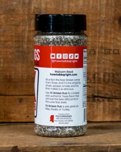 Killer Hogs TX Brisket Rub -BBQDIRECT Shop killer hogs tx brisket rub 574860