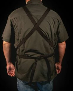 Killer Hogs "We Dig On Swine" Apron -BBQDIRECT Shop killer hogs we dig on swine apron 294222