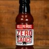 Killer Hogs Zero Added Sugar BBQ Sauce 16 Oz -BBQDIRECT Shop killer hogs zero added sugar bbq sauce 16 oz 608754