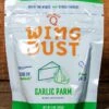 Kosmo's Garlic Parm Wing Dust 2 Kosmo's Garlic Parm Wing Dust -BBQDIRECT Shop kosmos garlic parm wing dust 945784