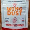 Kosmo's Nashville Hot Chicken Wing Dust -BBQDIRECT Shop kosmos nashville hot chicken wing dust 490286