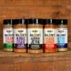Malcom's All-Stars Flavor Pack 2 Malcom's All-Stars Flavor Pack -BBQDIRECT Shop malcoms all stars flavor pack 723298