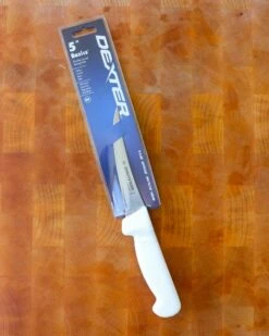 Malcom's Basic Three Knife Set -BBQDIRECT Shop malcoms basic three knife set 399499