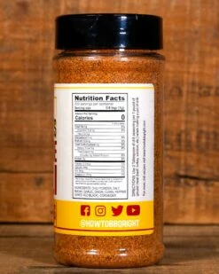 Malcom's Bonafide Chili Seasoning -BBQDIRECT Shop malcoms bonafide chili seasoning 834891