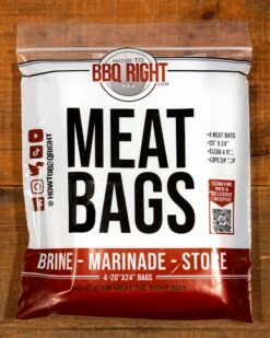 Malcom's Brine & Meat Bag Bundle -BBQDIRECT Shop malcoms brine meat bag bundle 177887