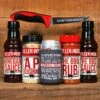 Malcom's Competition Cookin' Pack -BBQDIRECT Shop malcoms competition cookin pack 274699