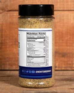 Malcom's Gyro Hero Seasoning -BBQDIRECT Shop malcoms gyro hero seasoning 441192