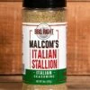 Malcom's Italian Stallion Seasoning 1 Malcom's Italian Stallion Seasoning -BBQDIRECT Shop malcoms italian stallion seasoning 373575