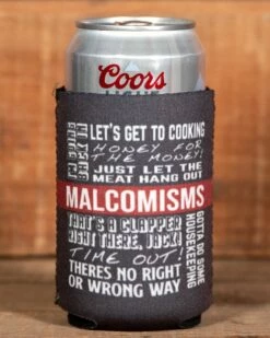 Malcom's Swag Pack -BBQDIRECT Shop malcoms swag pack 973764