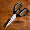 Pitmaster Scissors For Poultry And Meat -BBQDIRECT Shop pitmaster scissors for poultry and meat 427934