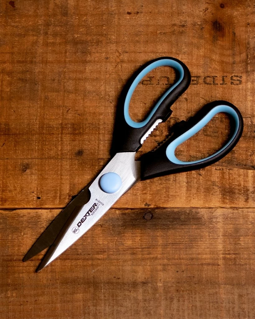 Pitmaster Scissors For Poultry And Meat 3 Pitmaster Scissors For Poultry And Meat