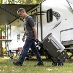 Camp Chef Pursuit 20-Inch Portable Pellet Grill 19 Camp Chef Pursuit 20-Inch Portable Pellet Grill -BBQDIRECT Shop ppg20 pursuit rv 3286