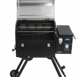 Camp Chef Pursuit 20-Inch Portable Pellet Grill 15 Camp Chef Pursuit 20-Inch Portable Pellet Grill -BBQDIRECT Shop ppg20 top