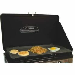Camp Chef 19-Inch Mountain Series Steel Griddle - Fits Deluxe Outdoor Oven -BBQDIRECT Shop screen shot 2012 11 12 at 12 01 55 pm 1