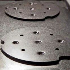 Camp Chef 16-Inch X 38-Inch Professional Flat Top Griddle -BBQDIRECT Shop sg100 diffuser