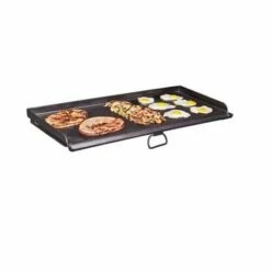Camp Chef 16-Inch X 38-Inch Professional Flat Top Griddle -BBQDIRECT Shop sg100 ghost