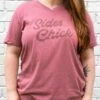 Sides Chick T-Shirt -BBQDIRECT Shop sides chick t shirt 348934