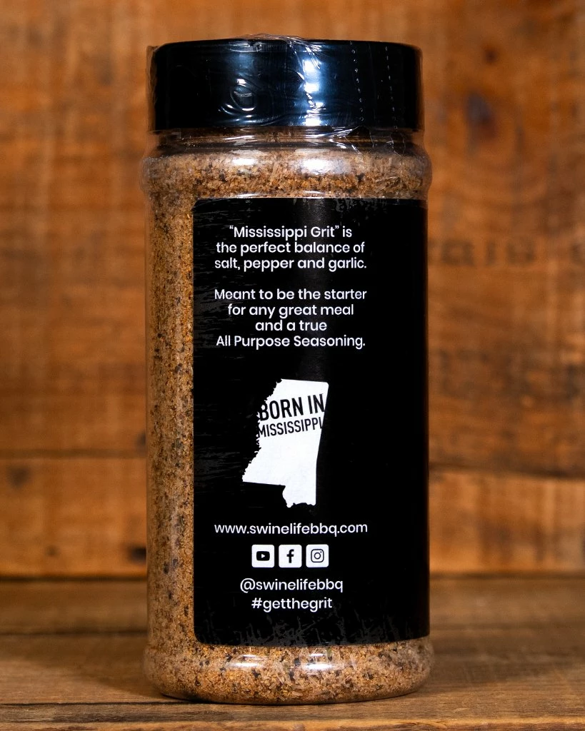 Swine Life Mississippi Grit 4 Swine Life Mississippi Grit - Image 2