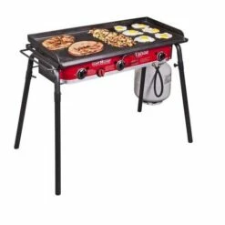 Camp Chef 16-Inch X 38-Inch Professional Flat Top Griddle -BBQDIRECT Shop tb90lw sg100 1