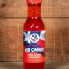 Texas Pepper Jelly Apple Cherry Habanero Rib Candy -BBQDIRECT Shop texas pepper jelly apple cherry habanero rib candy 932126