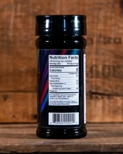 The Bearded Butchers Hollywood Seasoning -BBQDIRECT Shop the bearded butchers hollywood seasoning 104142