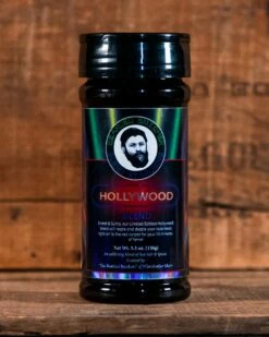 The Bearded Butchers Hollywood Seasoning