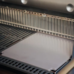 Weber Grills Crafted Glazed Baking Stone 8 Weber Grills Crafted Glazed Baking Stone -BBQDIRECT Shop weber crafted glazed baking stone on grill