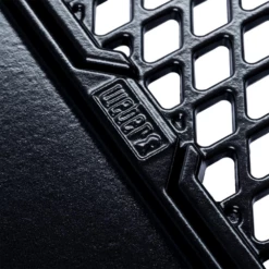 Weber Grills Grill & Griddle Station -BBQDIRECT Shop weber grill and griddle station logo