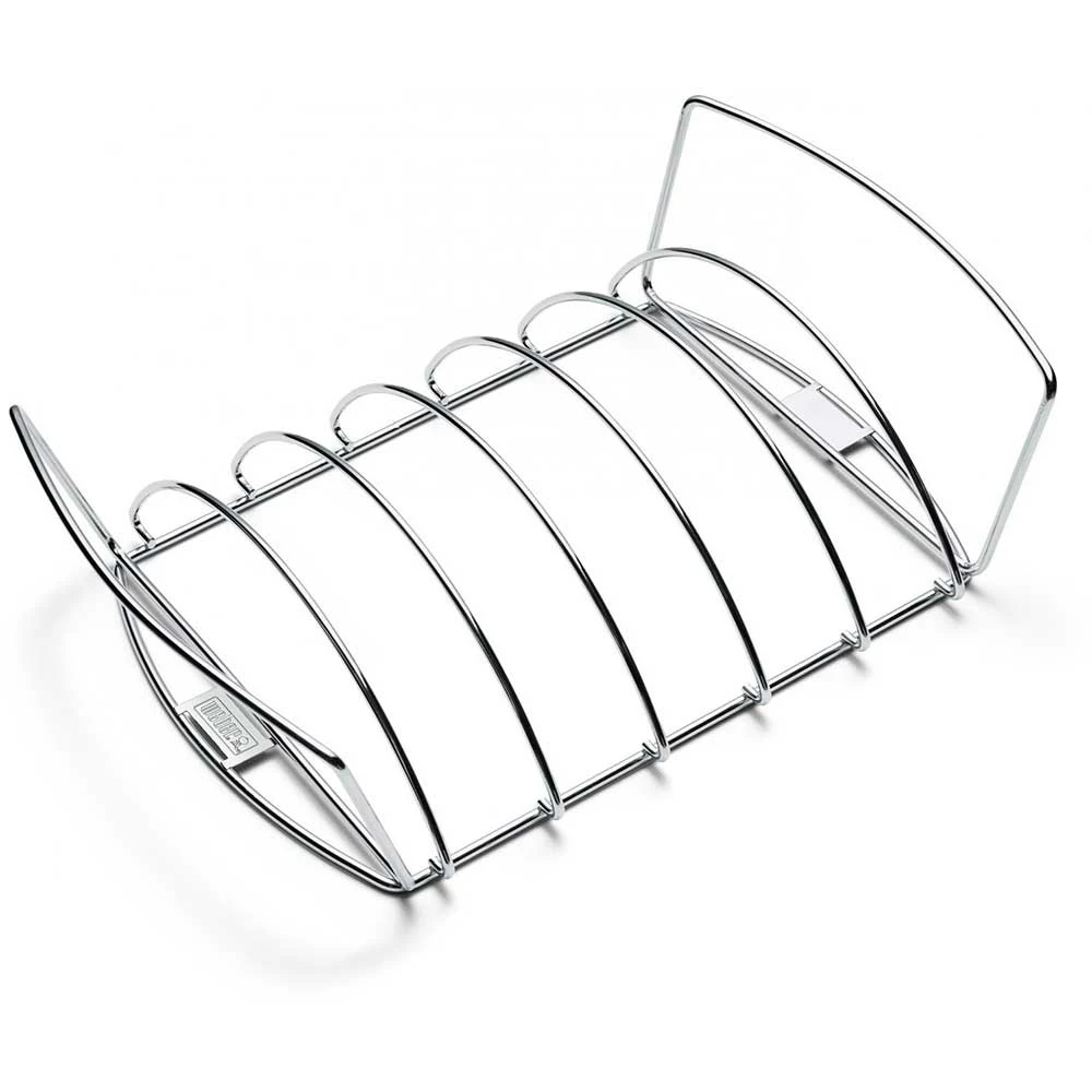 Weber Grills Stainless Steel Grill Rack 3 Weber Grills Stainless Steel Grill Rack