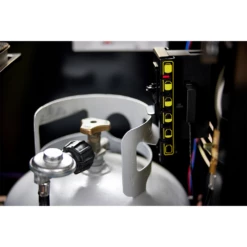 Weber Grills Spirit EX-315 Freestanding Propane Gas Grill - Black 15 Weber Grills Spirit EX-315 Freestanding Propane Gas Grill - Black -BBQDIRECT Shop weber spirit ex 315 gas grill black tank